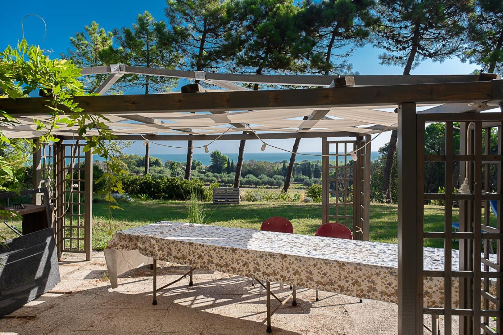 Bea&Berto - B&B - Trebbiantico Exterior foto